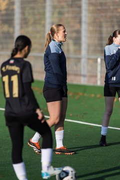 Bild 16 - wBJ VfL Pinneberg2 - Eimsbuttler TV 3 : Ergebnis: 5:0